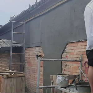 左权ECC 高延性混凝土 砌体抗震加固薄层修补高抗渗高韧性特种建材
