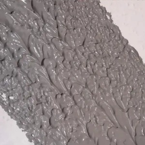 左权双液改性环氧型 YJ-302 拉毛界面剂，光面混凝土基层专用再浇剂