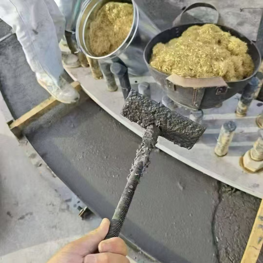 左权C120风电设备基础专用灌浆料