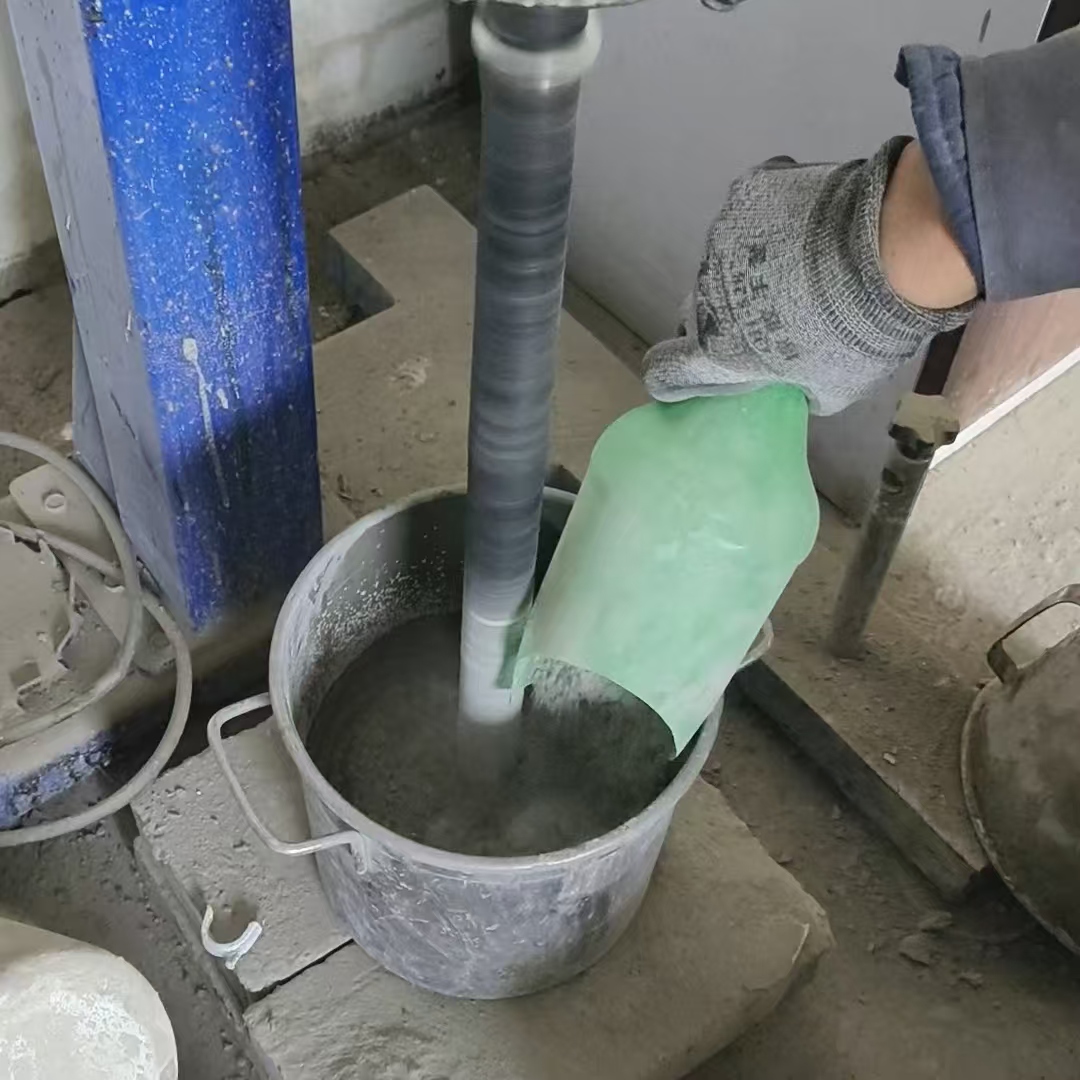 左权桥梁公路张拉用H60压浆料与普通压浆料有什么区别？