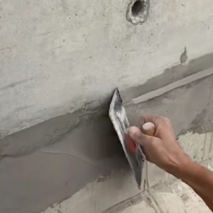 左权P型防护型环氧树脂砂浆